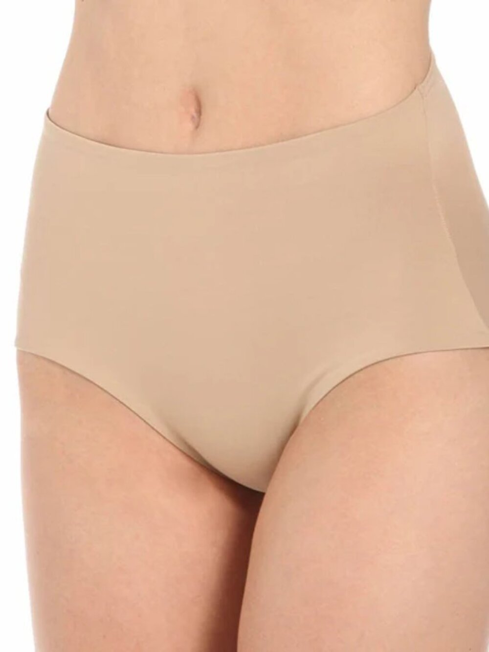 NWT Assets by Sara Blakely Fantastic Firmers Shaping Panty, M